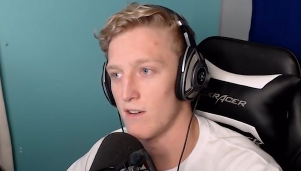 اللاعب الأجنبي المحترف Tfue يرفع دعوى قضائية ضد Faze Clan