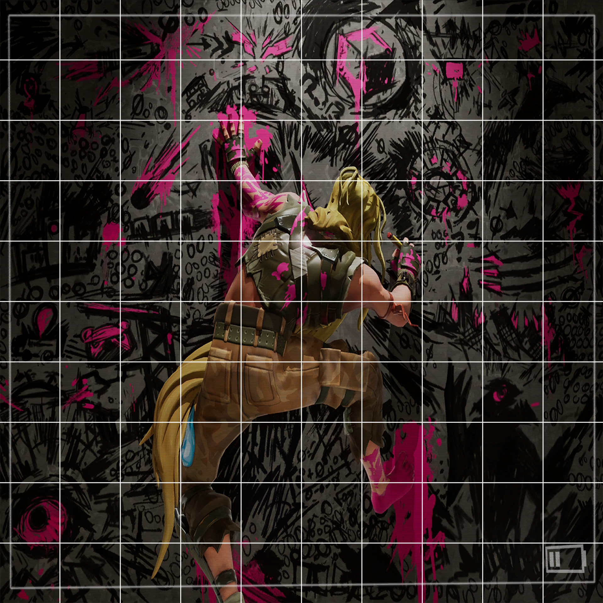 تسريبات وملخص تحدي Fortbyte