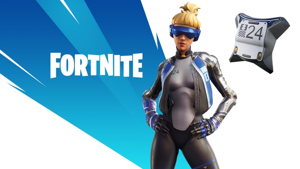 حزم Fortnite قادمة قريبًا لمستخدمي PlayStation!