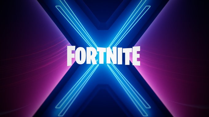 تم إصدار الإعلان التشويقي رقم 4 للموسم العاشر من Fortnite