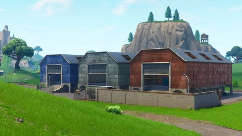 مدن Fortnite التي من المتوقع أن تعود في المستقبل