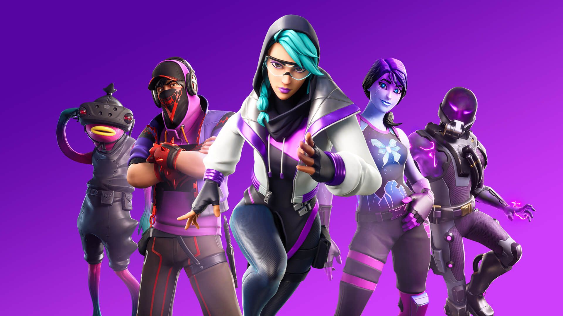 تحديثات Epic Games بشأن تأخير بناء التوربو والتي أثارت الكثير من الكراهية