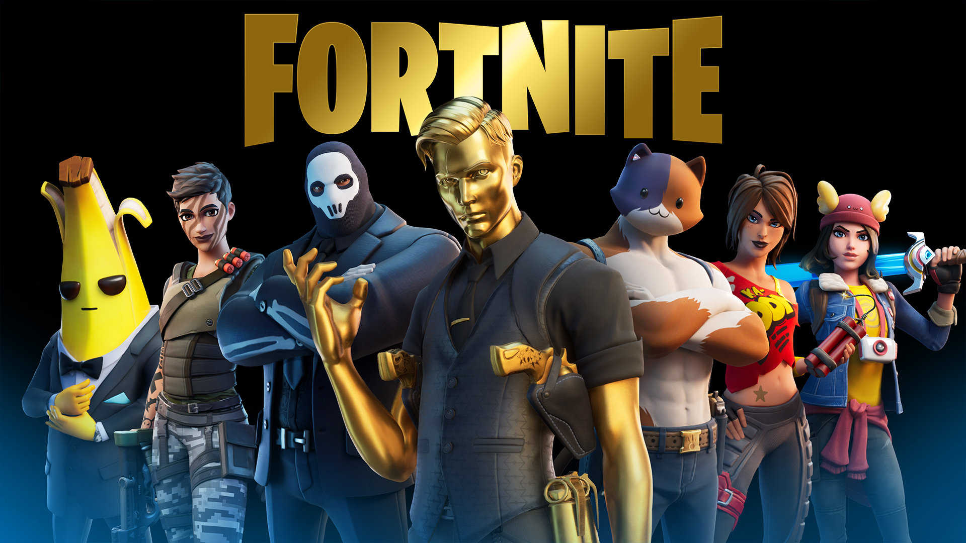 Fortnite الفصل 2 الموسم 2 &amp;quot;إحاطة بروتوس&amp;quot;