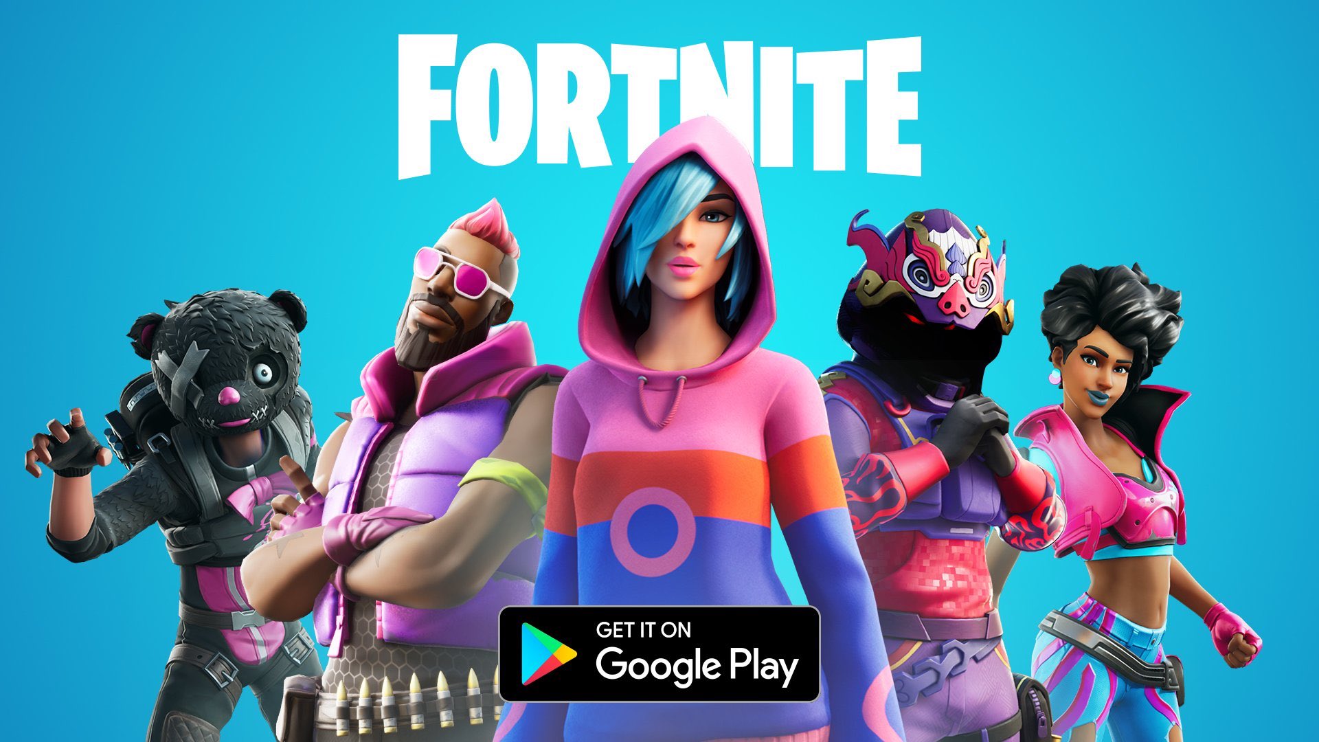 Epic Games تفوز على Google. سيكون Epic Games Store وتطبيقات الطرف الثالث الأخرى متاحة على متجر Google Play في الولايات المتحدة بحلول عام 2025