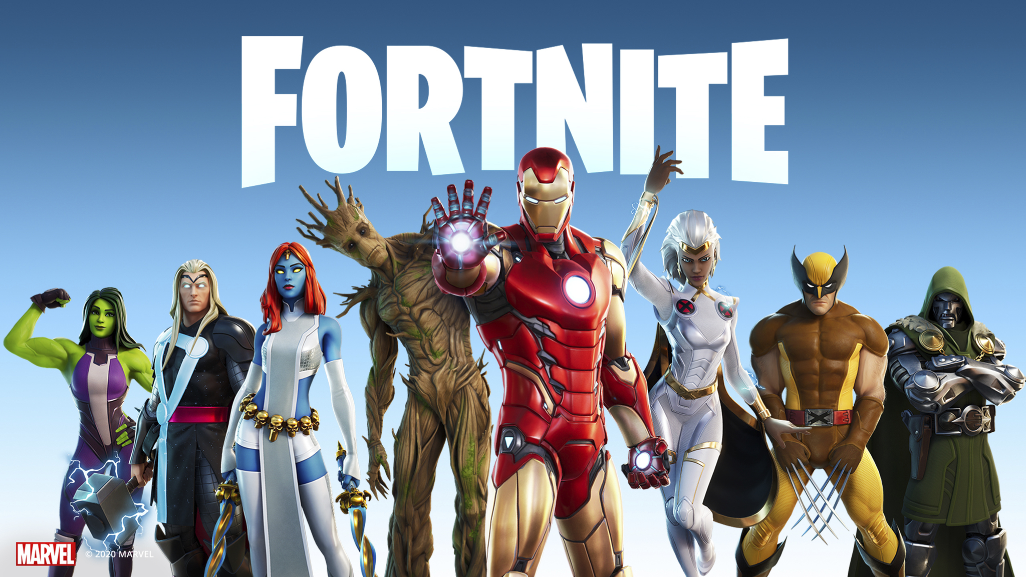 [Fortnite] تمت إضافة العناصر في الإصدار 14.00