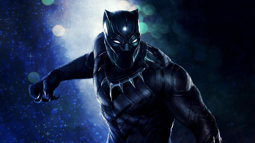 [Fortnite] هل سيظهر Black Panther في Fortnite في المستقبل؟