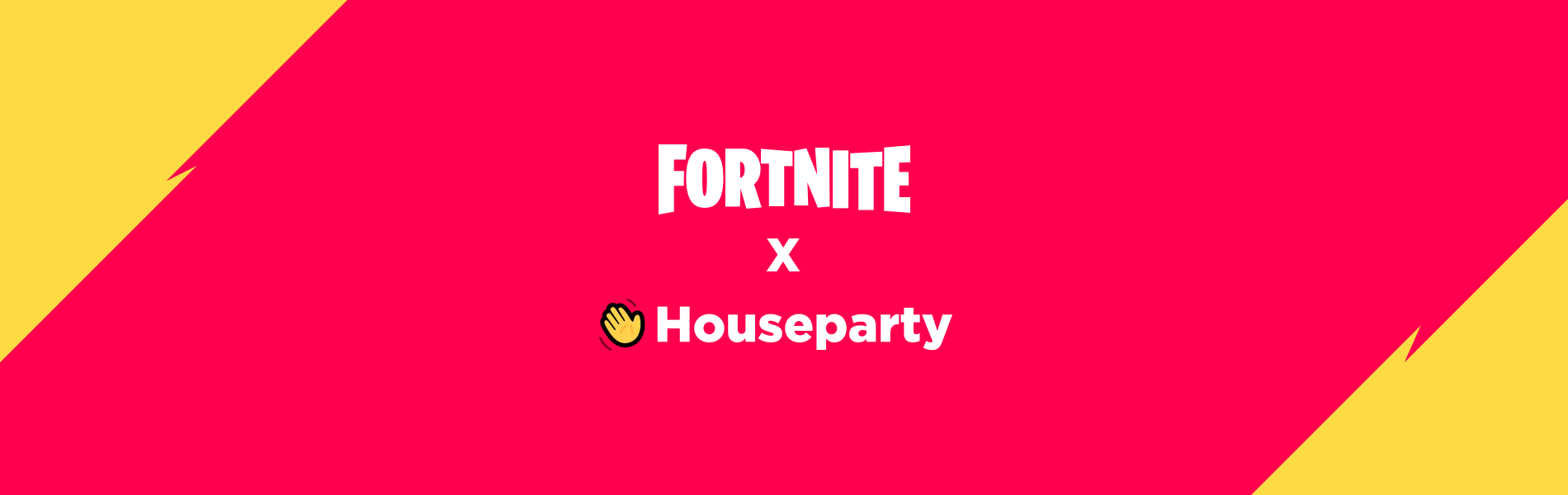 دردشة الفيديو &amp;quot;HOUSEPARTY&amp;quot; تصل إلى &amp;quot;Fortnite&amp;quot;