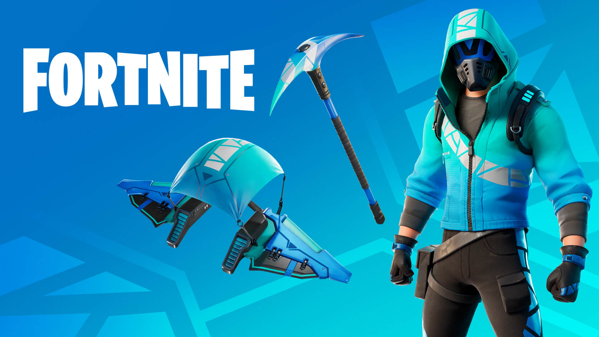 كيفية الحصول على مجموعة Fortnite &amp;quot;Splash Squadron&amp;quot; مع مشترياتك من INTEL