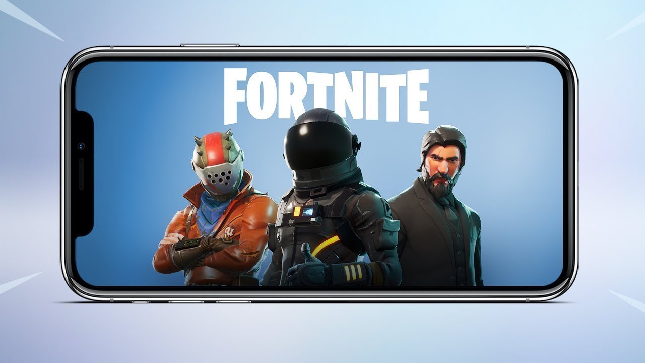 وفيما يتعلق بإمكانية عودة لعبة Fortnite إلى نظام iOS عبر Nvidia GeForce Now