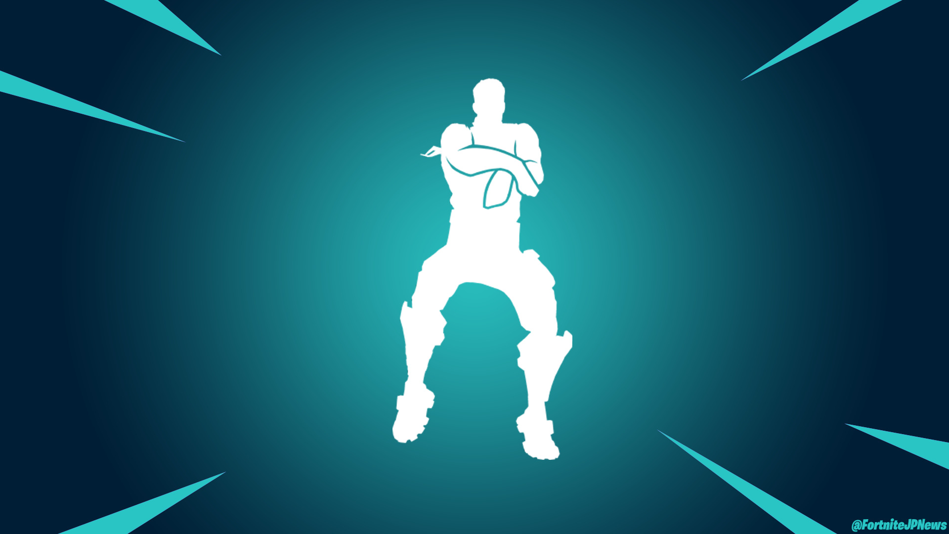 [PSY] التعبير الحركي الجديد &amp;quot;Gangnam Style&amp;quot; متوفر الآن في لعبة Fortnite!