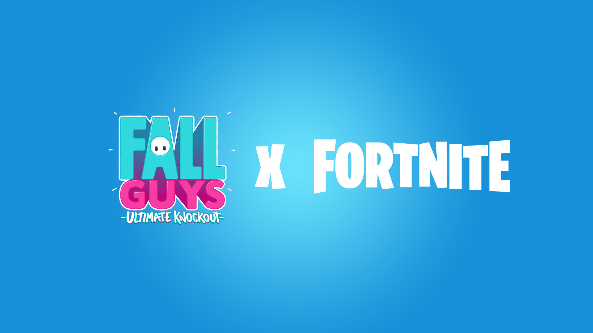 [Fortnite X Fall Guys] إمكانية التقدم في التعاون! ؟