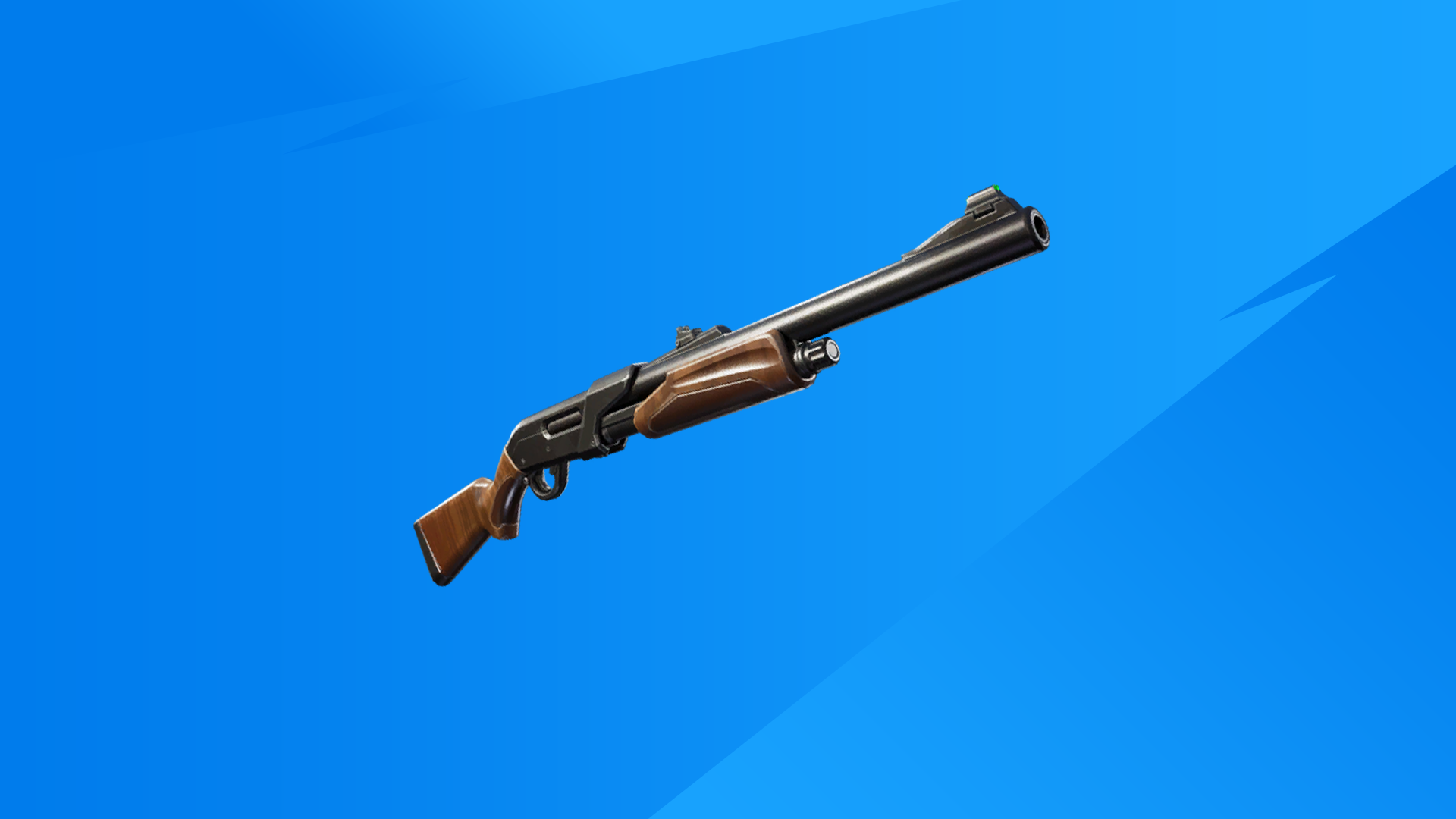 [Fortnite] عادت لعبة Pump Shotgun!