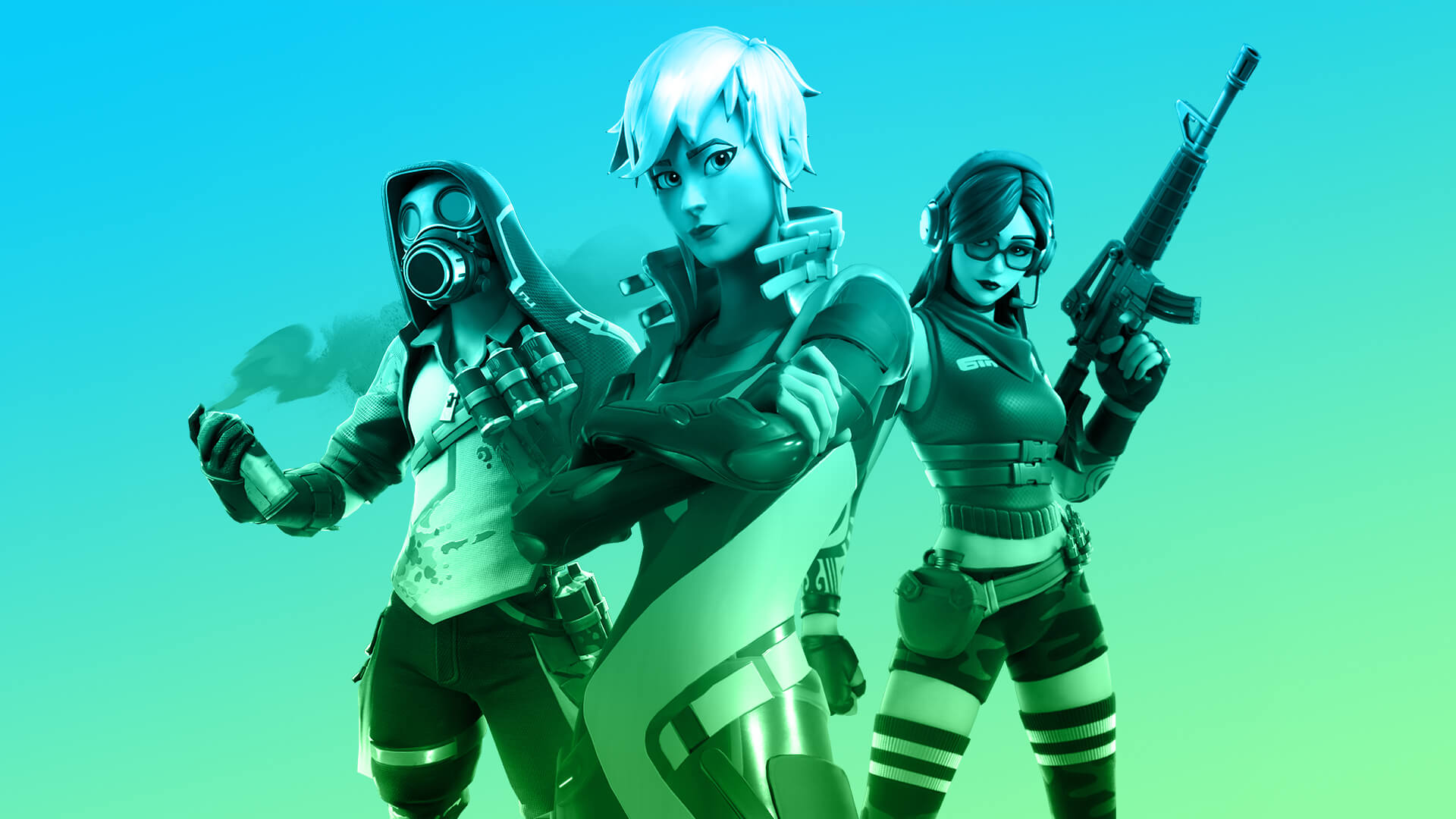 إعلان بخصوص أحداث 2022 Fortnite التنافسية