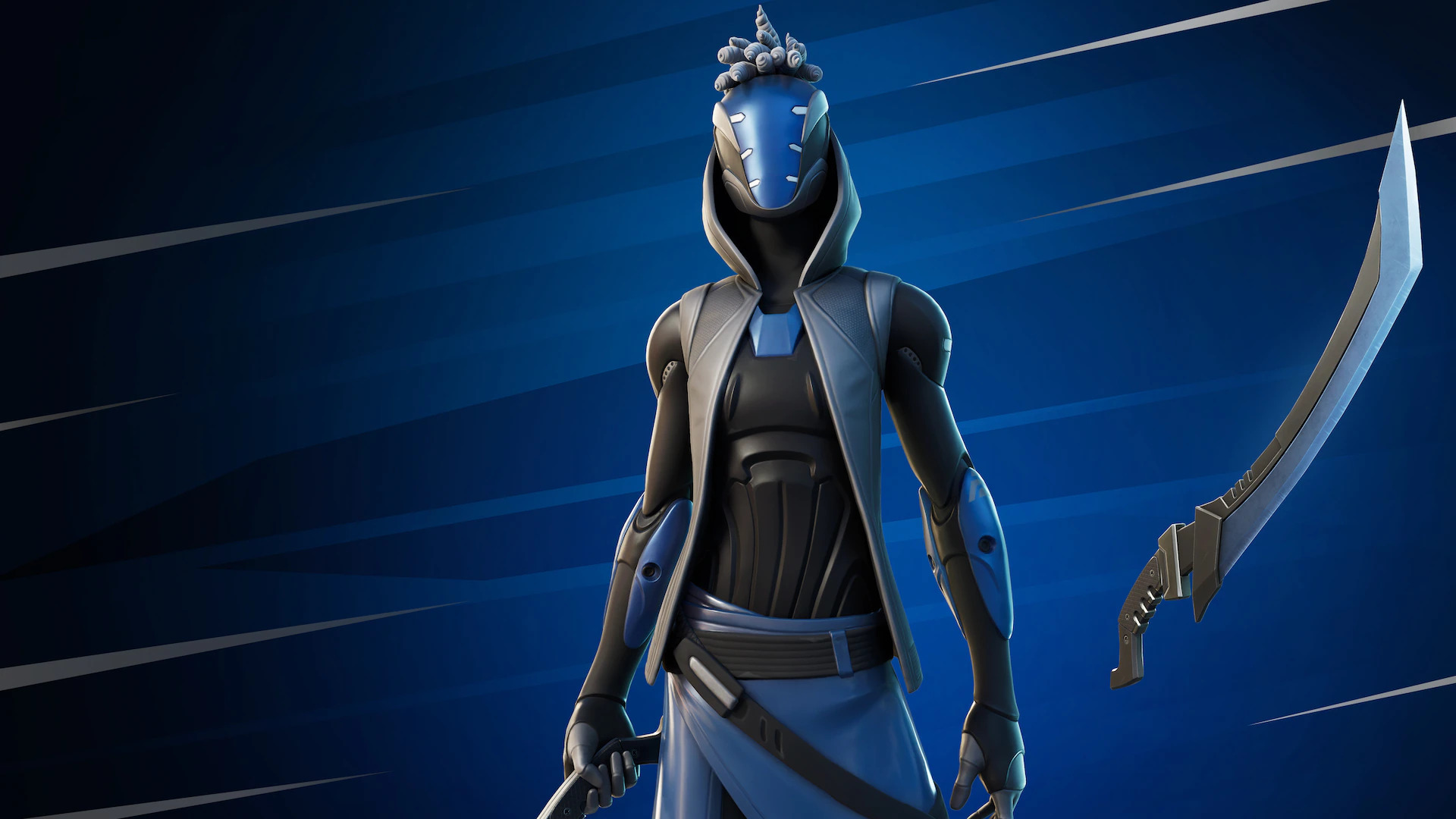 [Fortnite] حزمة احتفالات PlayStation®Plus جديدة!