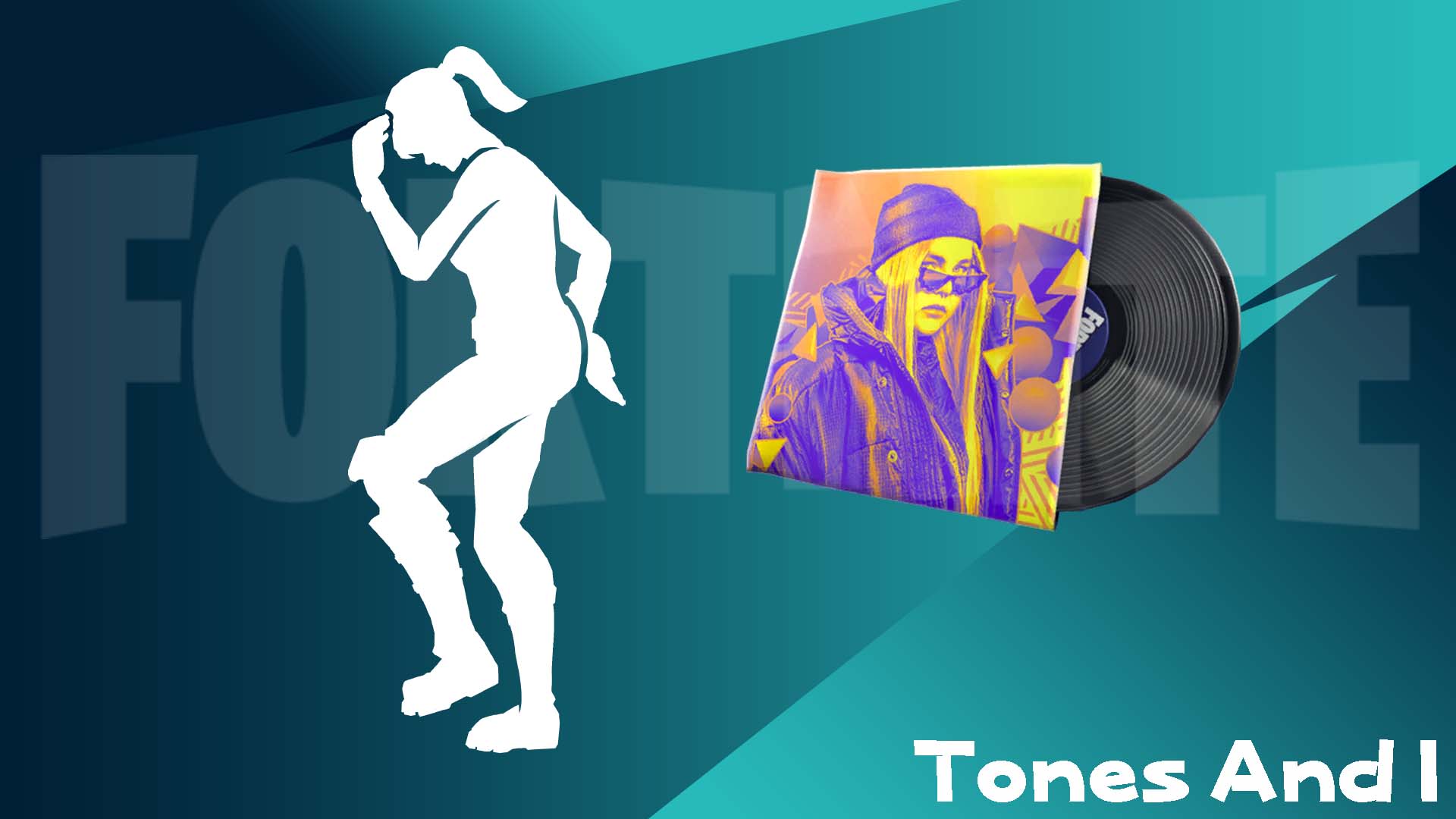 [Fortnite] العناصر الجديدة &amp;quot;Dance Monkey&amp;quot; و&amp;quot;Cloudy Day&amp;quot; التي تمت إضافتها في الإصدار 19.10 متاحة الآن في متجر العناصر!