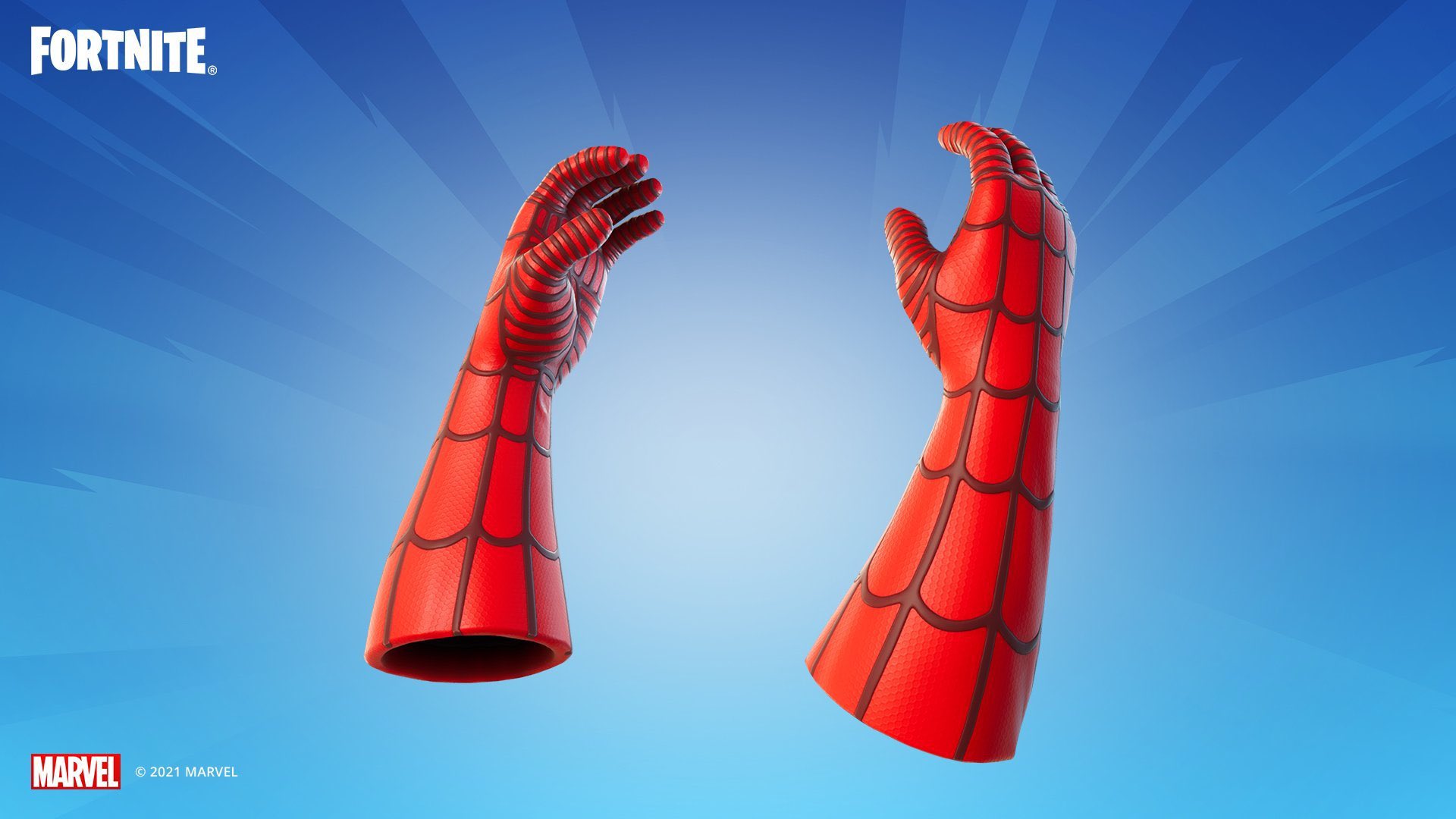 [Fortnite] [أخبار سيئة] سيتم تقليل عدد الرصاصات الخاصة برماة الويب لـ Spider-Man بشكل أكبر في المسابقات والساحات!