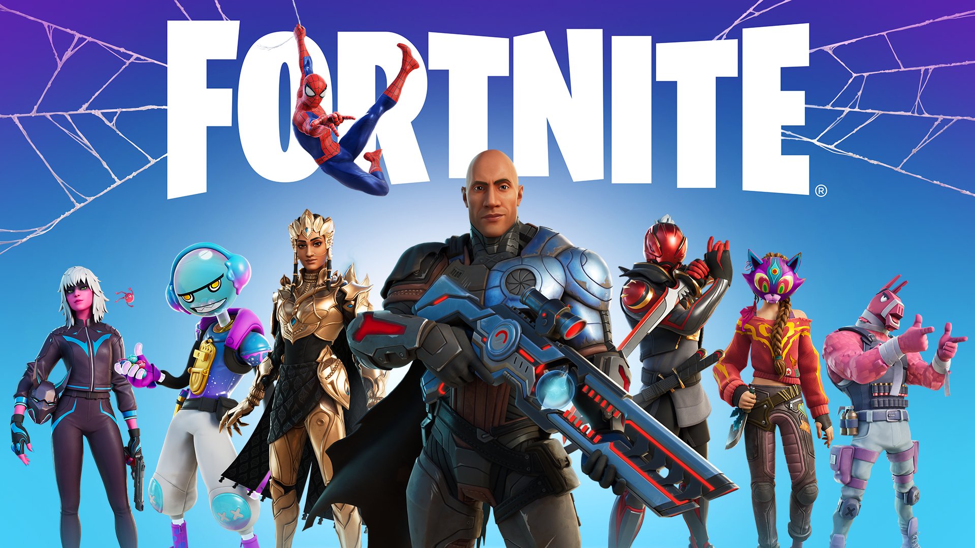 [Fortnite] الأشياء التي يجب إكمالها قبل نهاية الموسم