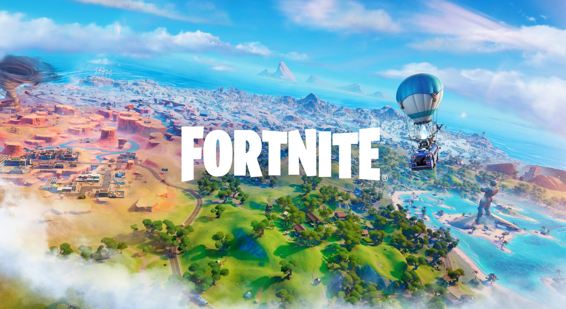 [Fortnite] متى سينتهي الفصل الثالث الموسم الأول / يبدأ الفصل الثالث الموسم الثاني؟