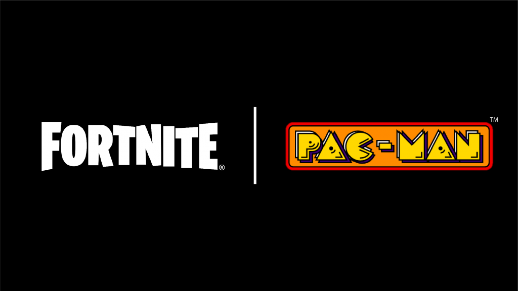 [خبر عاجل] سيتم عقد تعاون Fortnite X Pac-Man!