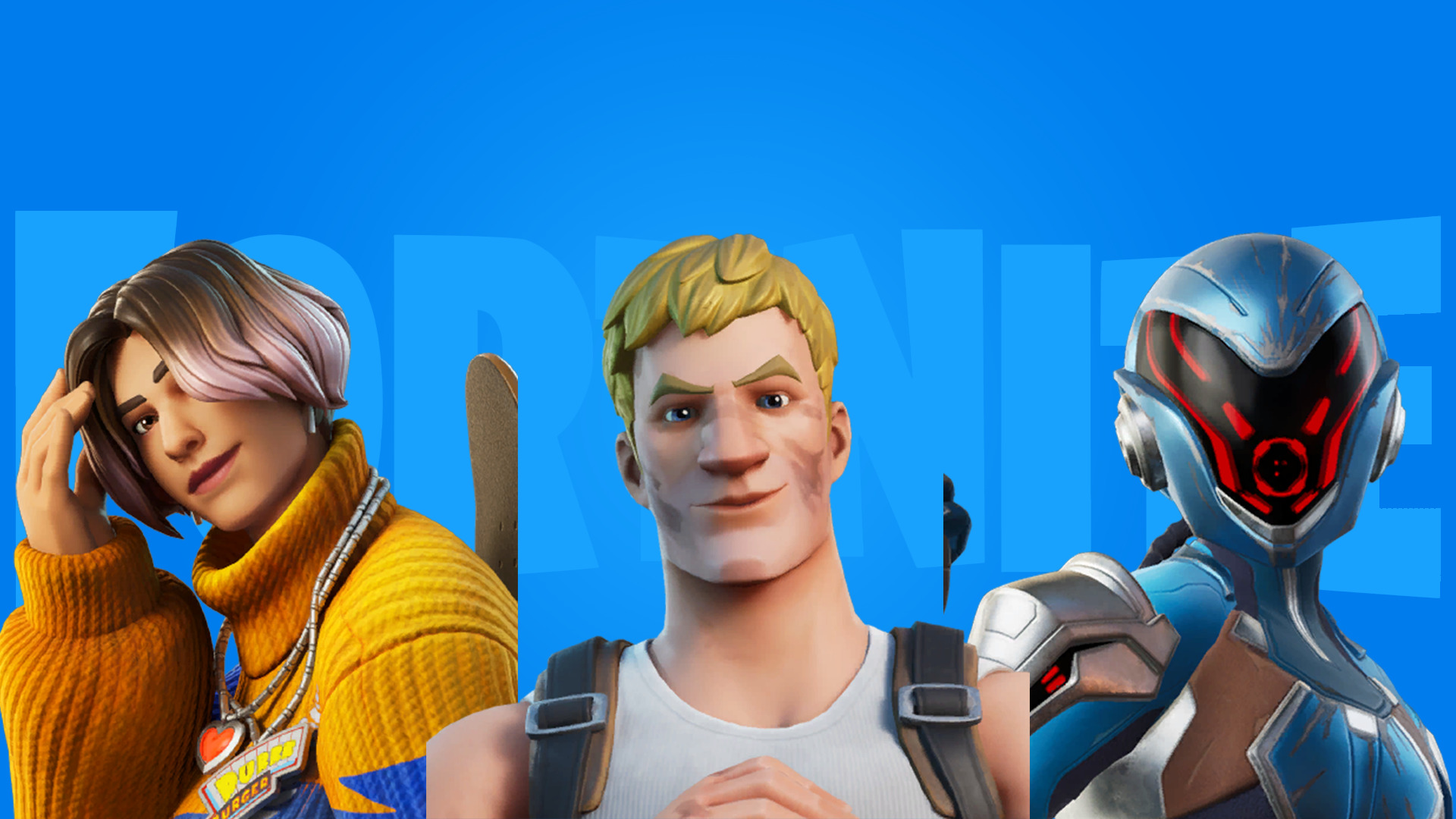 [Fortnite] تمت إضافة العناصر في تحديث الإصدار 20.40