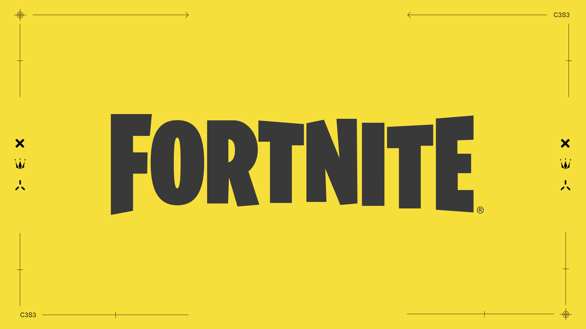 [Fortnite] سيتم إصدار العرض الترويجي للموسم الثالث من الفصل الثالث في تمام الساعة 4 مساءً! !