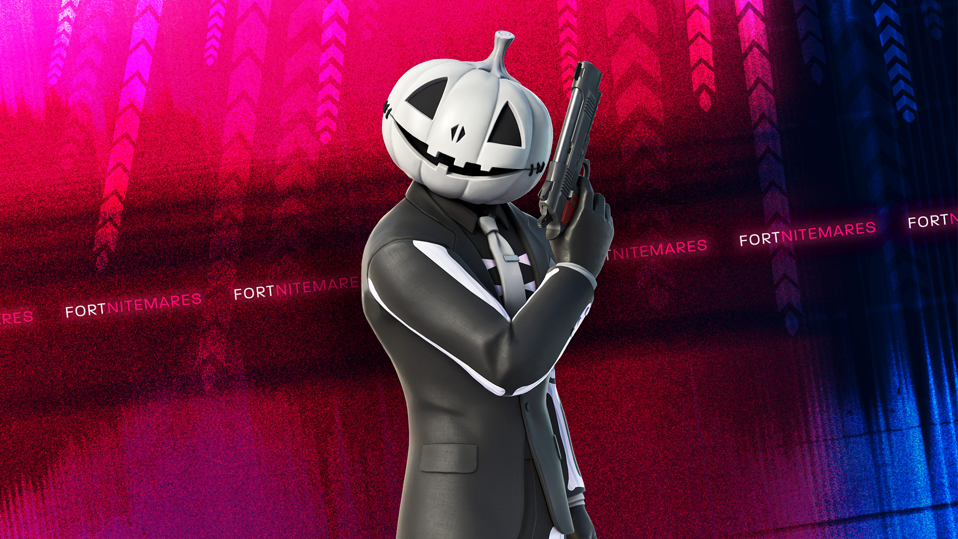 [Fortnite] &amp;quot;Jack O’ Sasin&amp;quot; الذي تمت إضافته في الإصدار 22.20 إلى متجر العناصر أصبح متاحًا الآن!