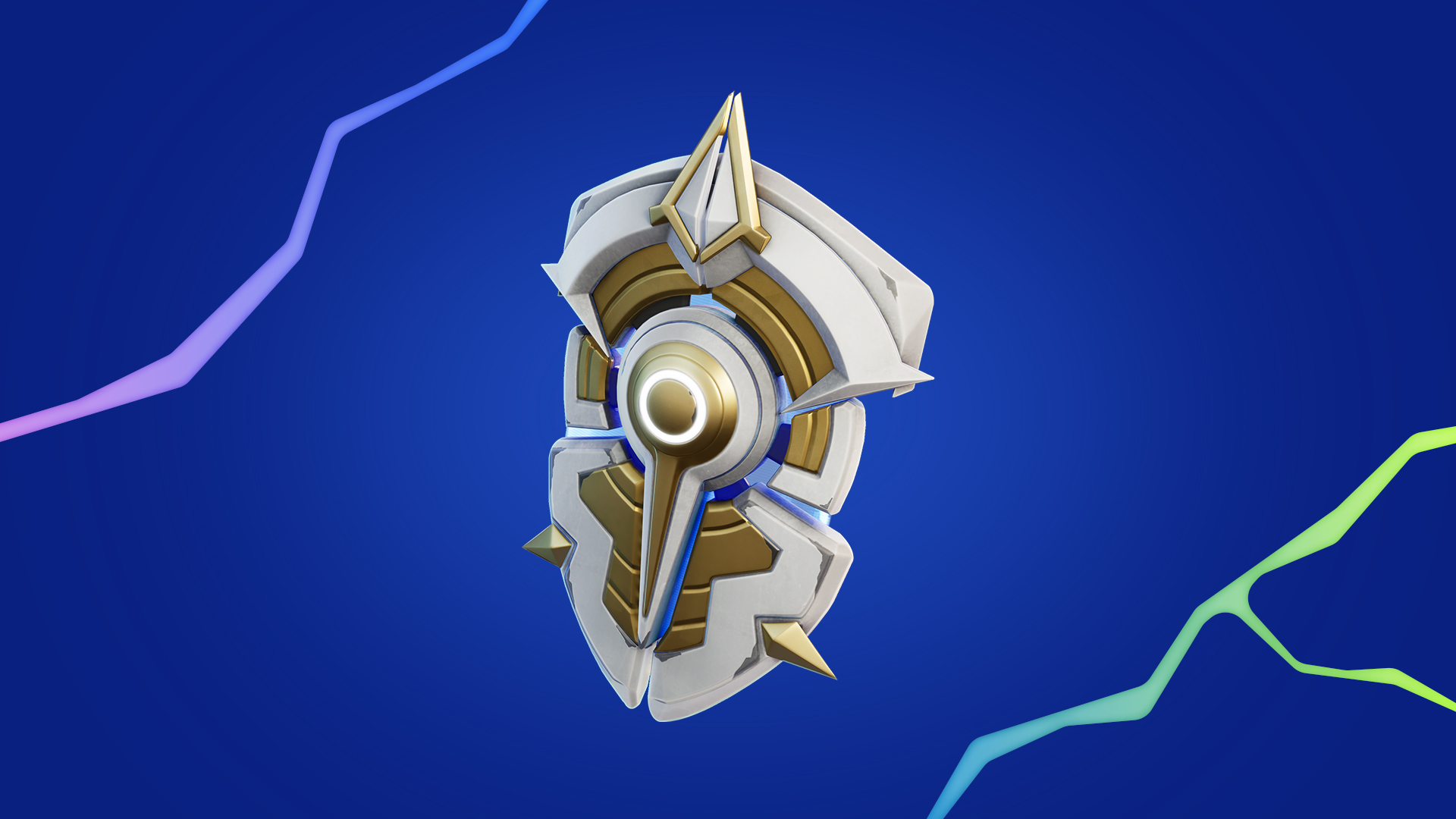 [Fortnite] الإصدار 23.10 الإصلاح العاجل: Guardian&amp;#39;s Shield + مكافآت موسمية إضافية