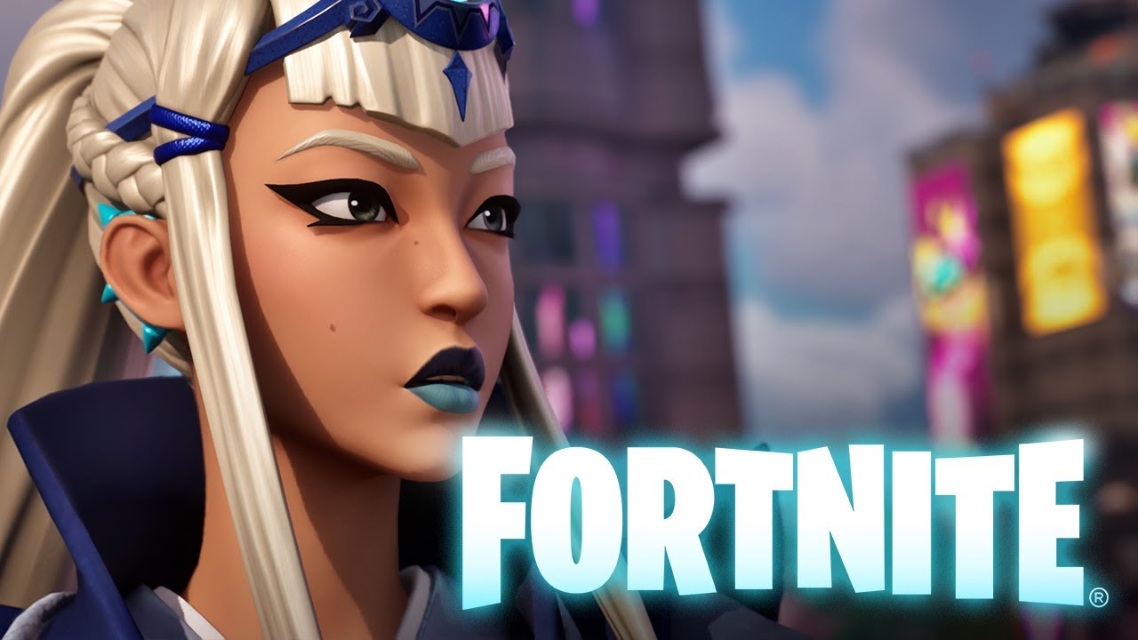 [Fortnite] سيتم إصدار العرض الترويجي لأسلوب اللعب للموسم الثاني من الفصل الرابع في 10 مارس الساعة 4 مساءً