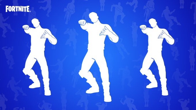 [Fortnite] أصبح التعبير التعبيري الجديد لفرقة BTS &amp;quot;Run It Down&amp;quot; متاحًا فجأة في متجر العناصر!