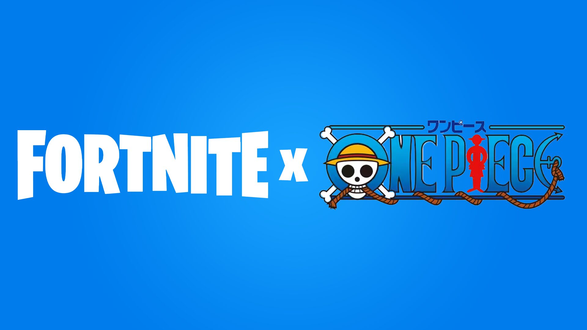 [إشاعة] هل سيكون هناك تعاون بين Fortnite وOne Piece في المستقبل؟