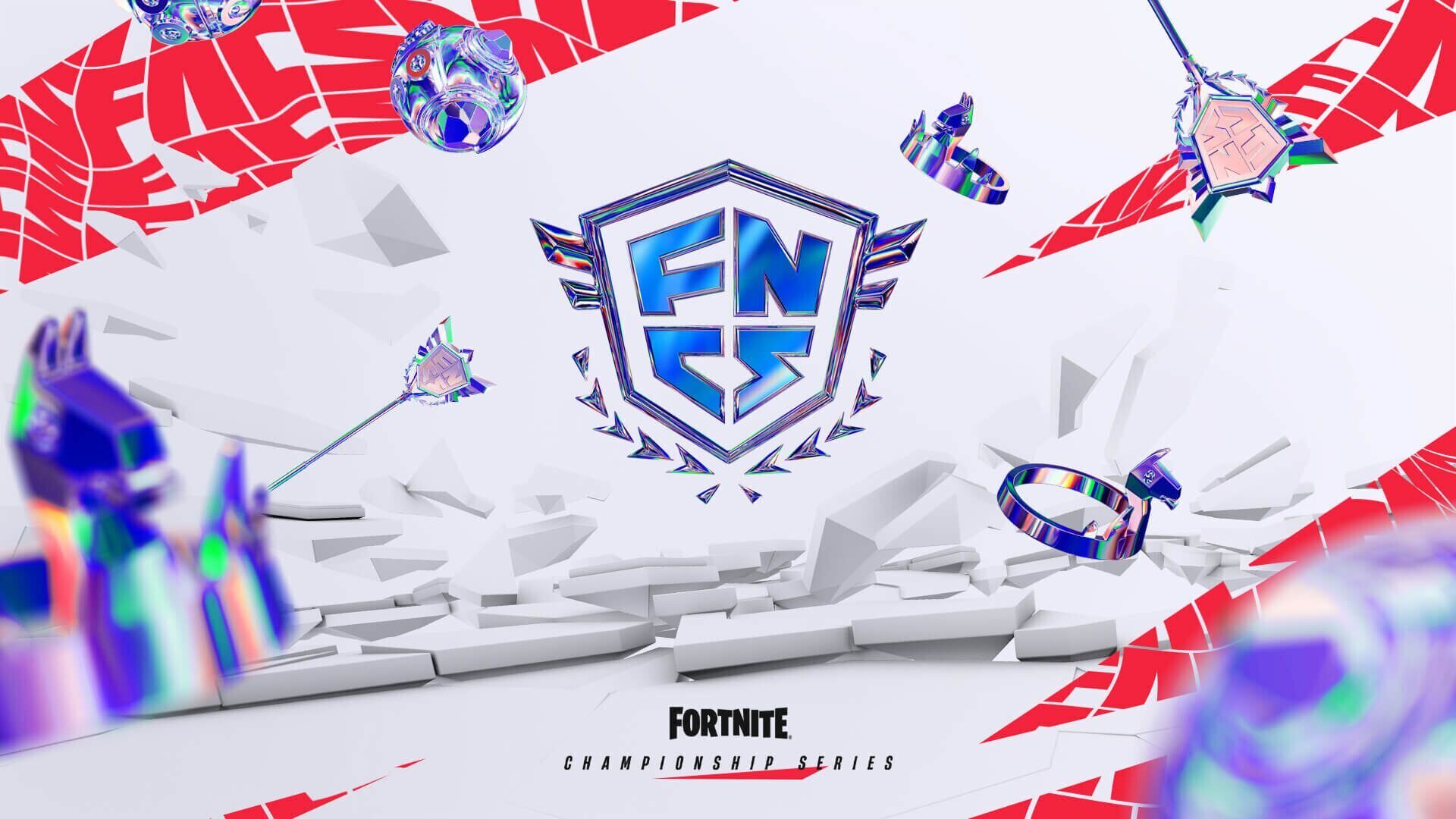 [Fortnite] توزيع FNCS الياباني، والذي كان يُعتقد أنه غير متاح، سيكون متاحًا اعتبارًا من الساعة 6:00 مساءً يوم السبت 24 فبراير