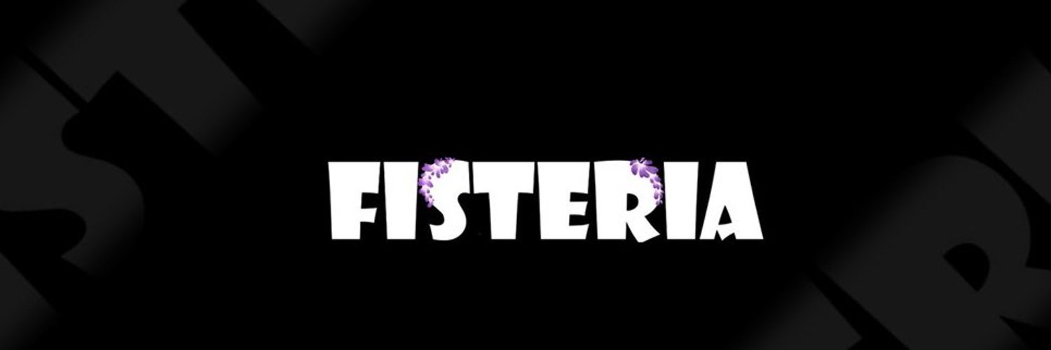 [Fortnite] ينشئ wickedesy فريقًا جديدًا &amp;quot;FISTERIA&amp;quot;.