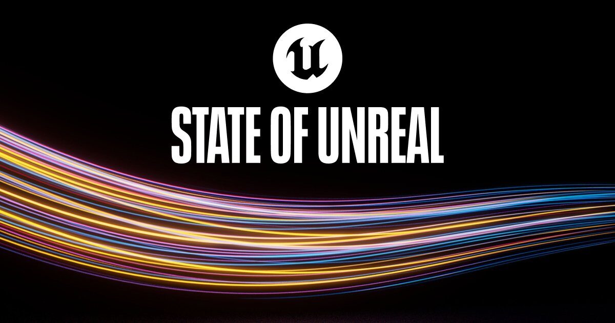 تم الإعلان عن ملخص للمعلومات حول UEFN في State of Unreal. ستصبح Battle Royale UEFN بحلول نهاية عام 2025، وسيتم إصدار منظور الشخص الأول رسميًا، وما إلى ذلك.