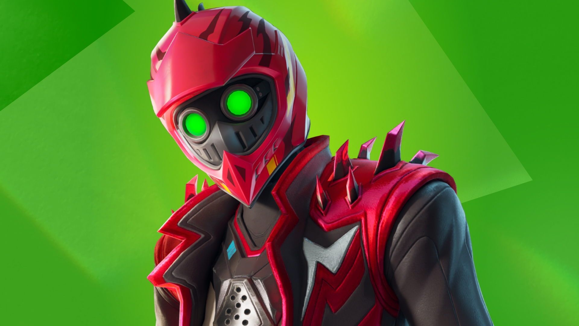 [Fortnite] Dragon Steel Rider متوفر الآن في متجر العناصر!