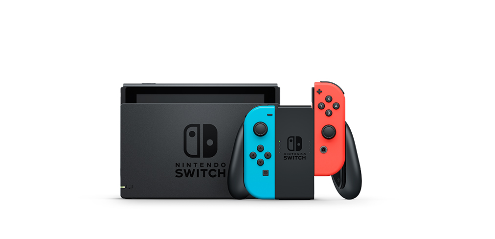 أعلنت Nintendo أنها ستعلن عن خليفة لجهاز Nintendo Switch خلال هذه السنة المالية.