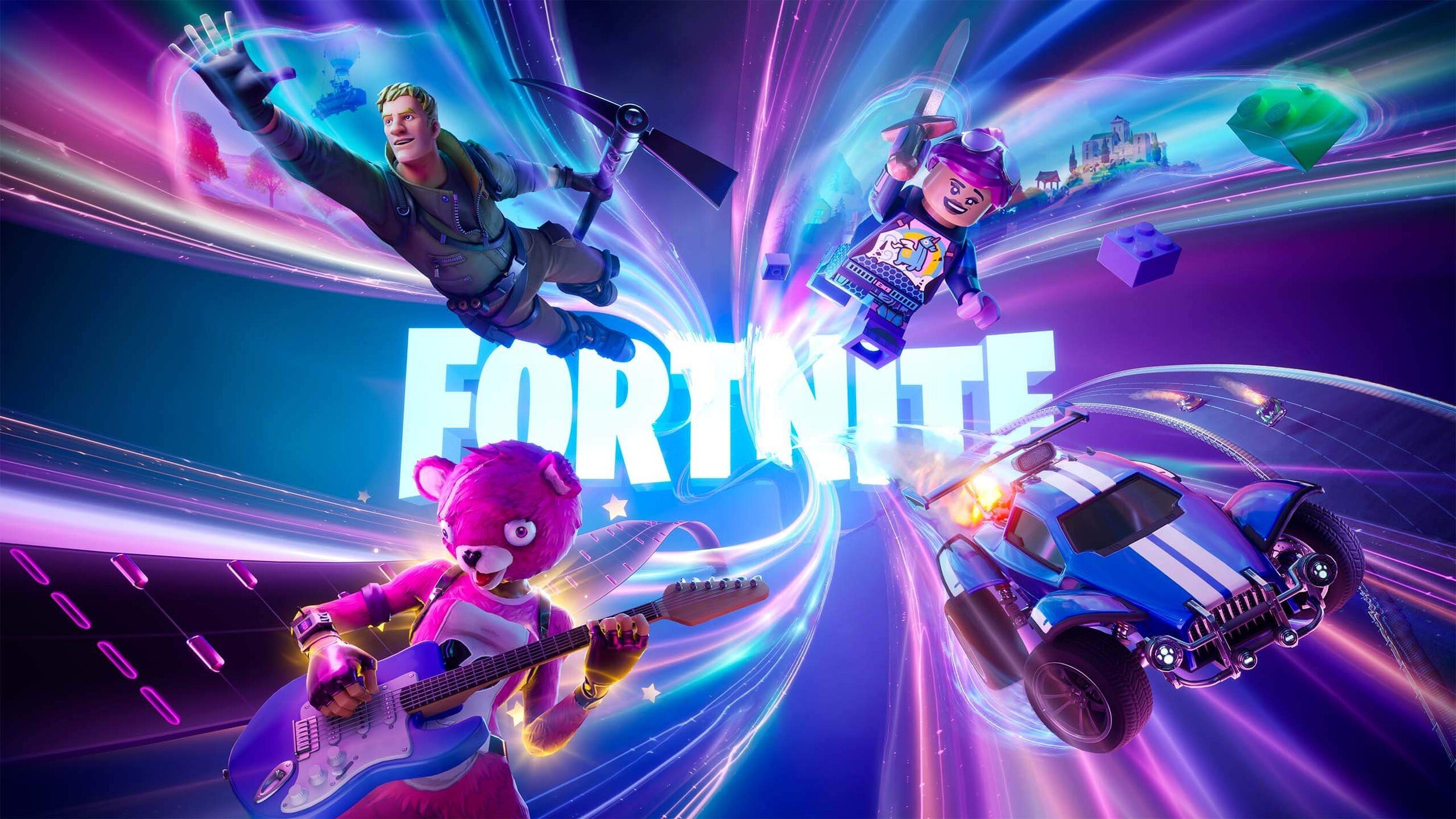 أصبح منشور لموظف حالي في Epic Games ينظر إلى عمله في Fortnite على مدى السنوات الخمس الماضية موضوعًا ساخنًا.