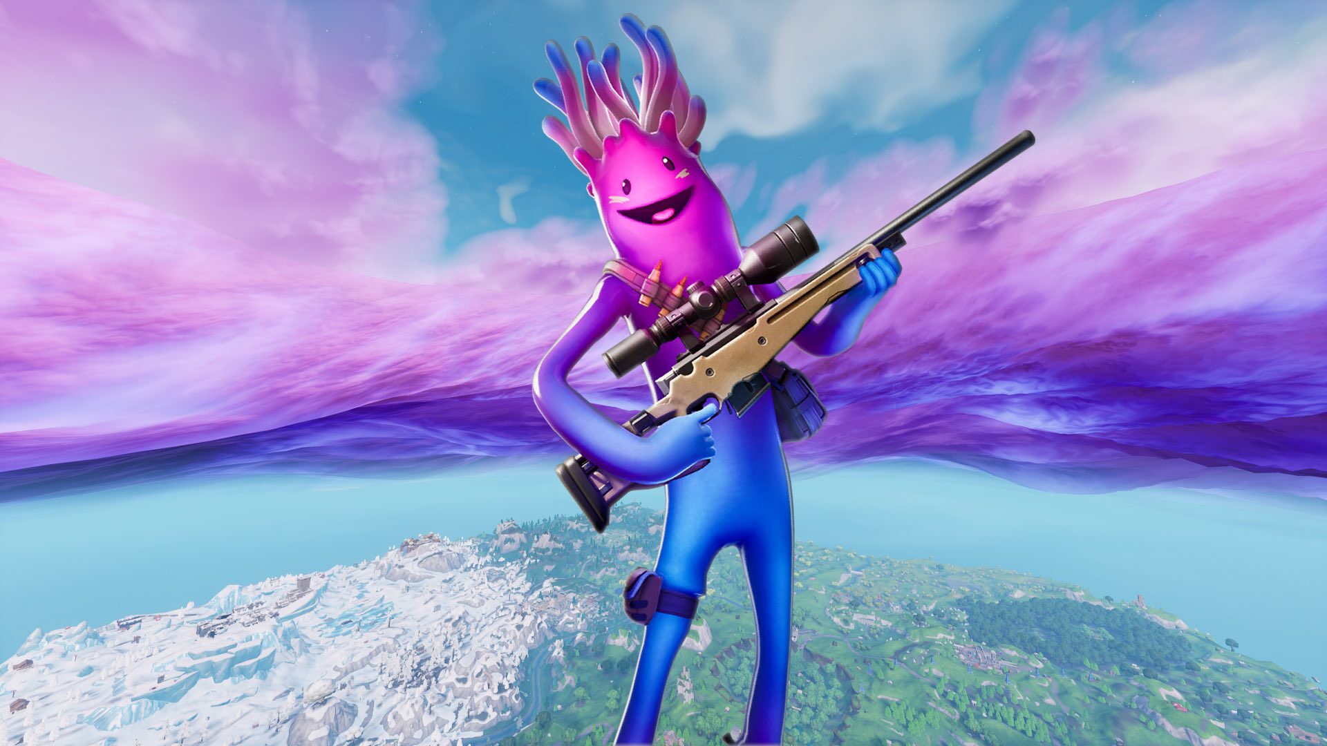 لماذا يستخدم تيم سويني، الرئيس التنفيذي لشركة Epic Games، مظهر &amp;quot;Jerry&amp;quot; في لعبة Fortnite