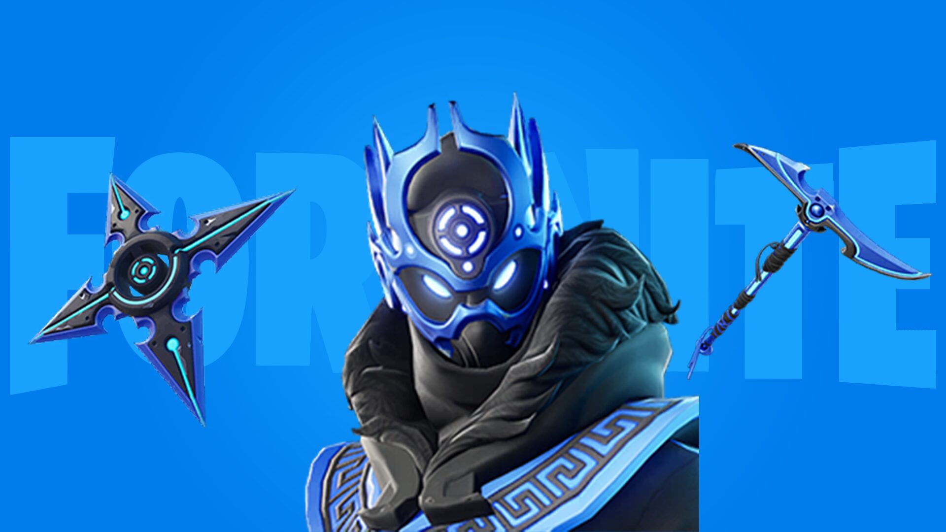 [Fortnite] الكشف عن مزايا PlayStation Plus التالية، بما في ذلك زي &amp;quot;Cobalt Snowfoot&amp;quot;.