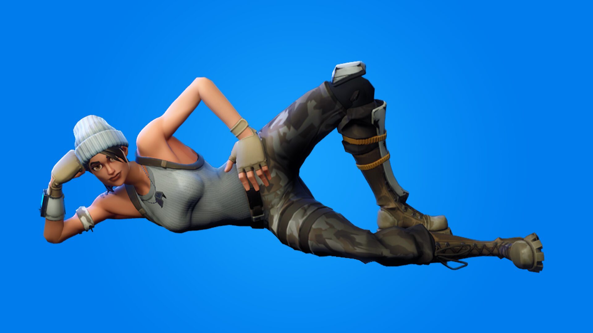 [Fortnite] ميزة جديدة &amp;quot;وضع السكون&amp;quot; تم تنفيذها مع تحديث الإصدار 31.30