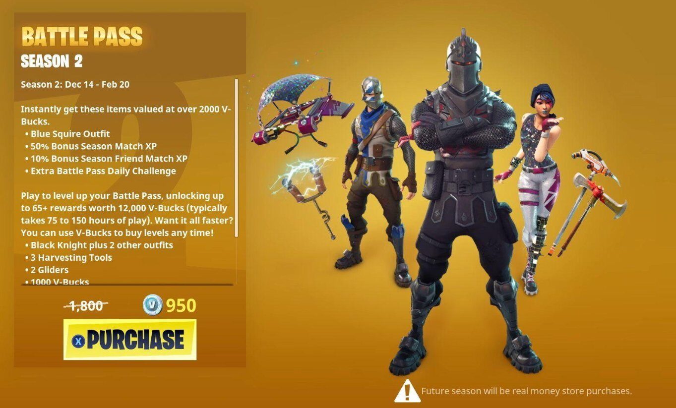 [Fortnite] لن يتم إعادة بيع تذاكر المعركة قبل 7 أغسطس 2024! ومن الواضح أن مسؤول Epic Games ينفي ذلك.