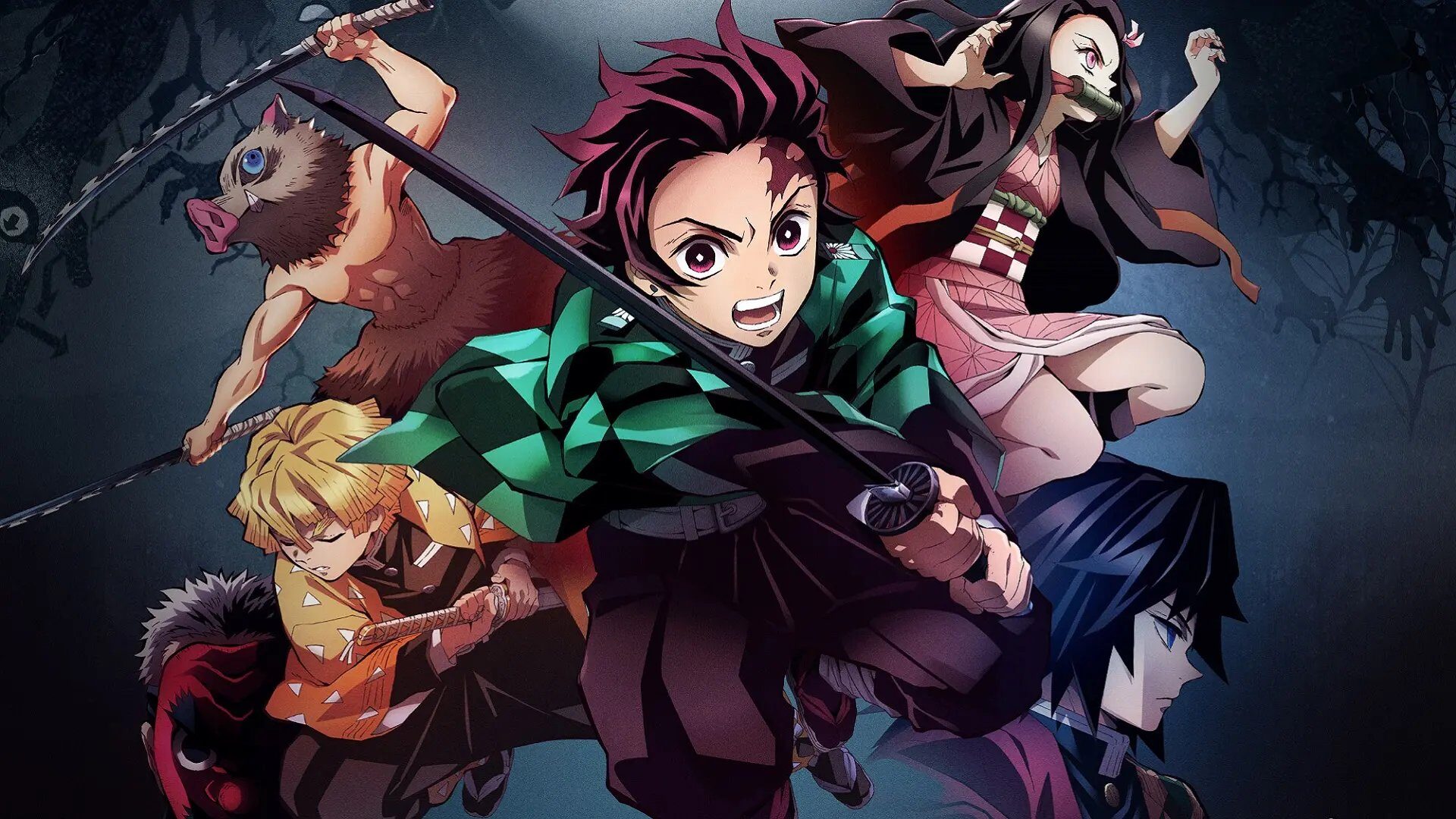 سيتم عقد تعاون &amp;quot;Fortnite X Demon Slayer: Kimetsu no Yaiba&amp;quot; قريبًا!