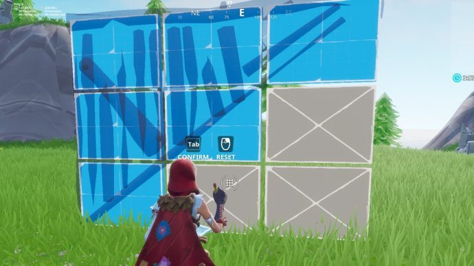 [Fortnite] ميزة جديدة: &amp;quot;التحرير البسيط&amp;quot; متاح الآن في الفصل السادس!