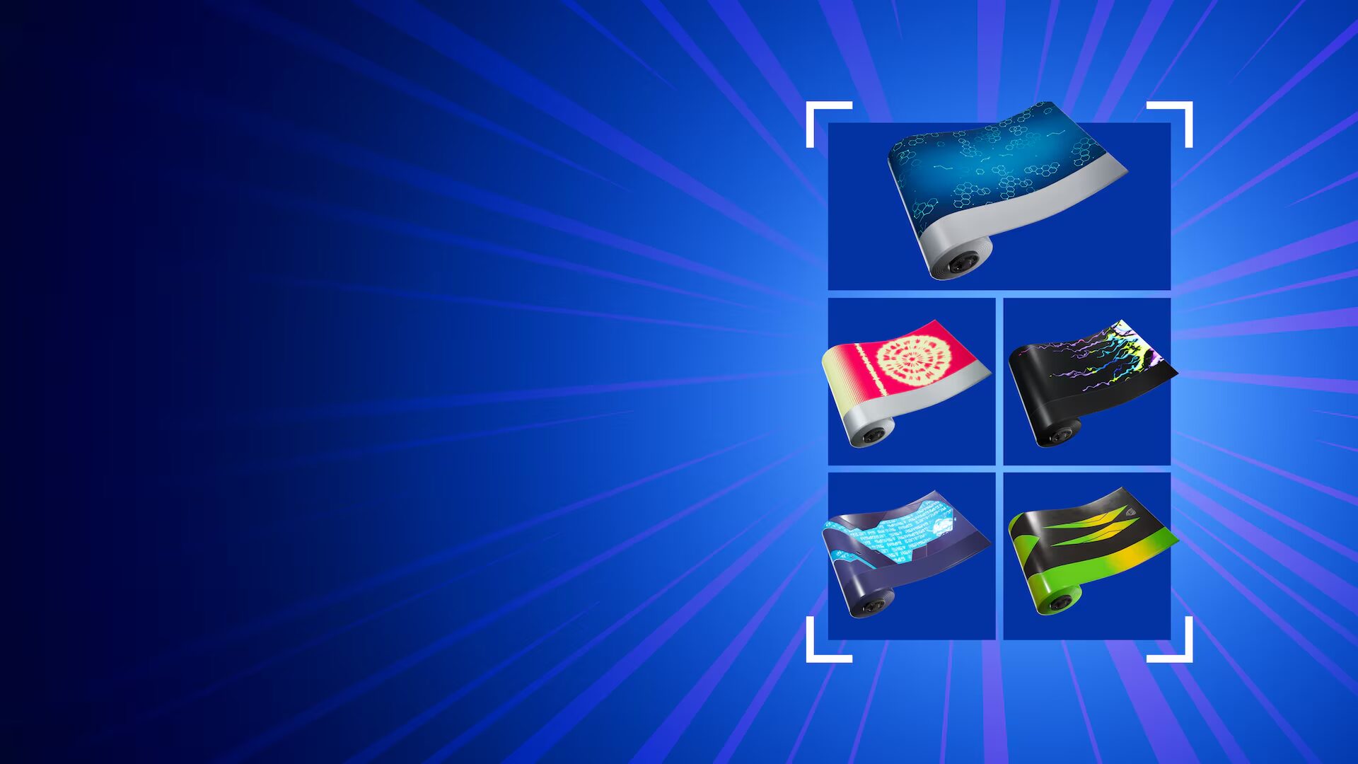 [Fortnite] ميزة مشتركي PlayStation Plus &amp;quot;Wrapped Style Pack&amp;quot; متاحة الآن!