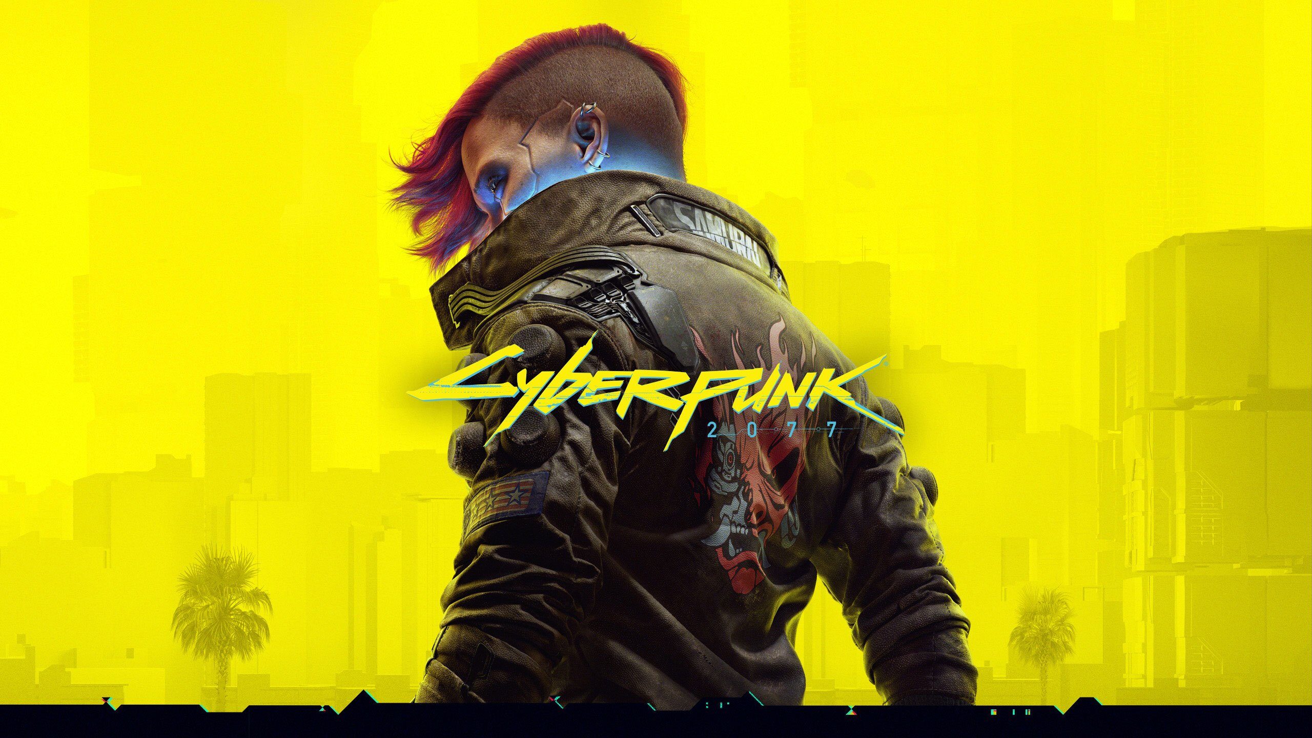 [Fortnite] تعاون Cyberpunk يأتي مع هذا التحديث!