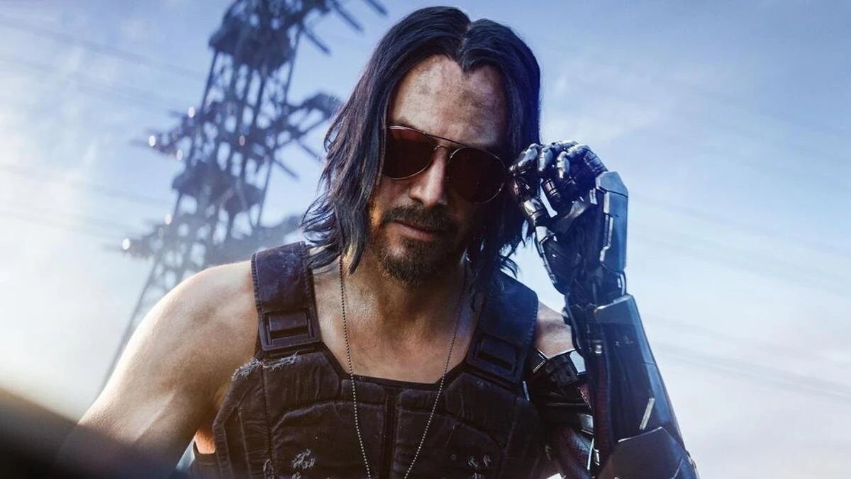 هل سيظهر جوني سيلفرهاند في تعاون &amp;quot;Fortnite X Cyberpunk 2077&amp;quot;؟