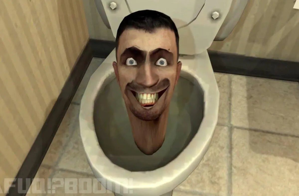 تعاون غير متوقع بين ميمات الإنترنت الخارجية &amp;quot;Skibidi Toilet&amp;quot; وFortnite www