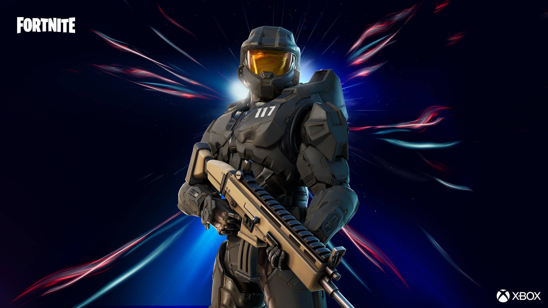 تعلن Epic Games عن تغيير في السياسة فيما يتعلق بأسلوب &amp;quot;Matte Black&amp;quot; الخاص بـ Master Chief، مما يسمح للاعبين بفتح النمط في أي وقت. أعتذر للاعبين لتسببي في إرباك