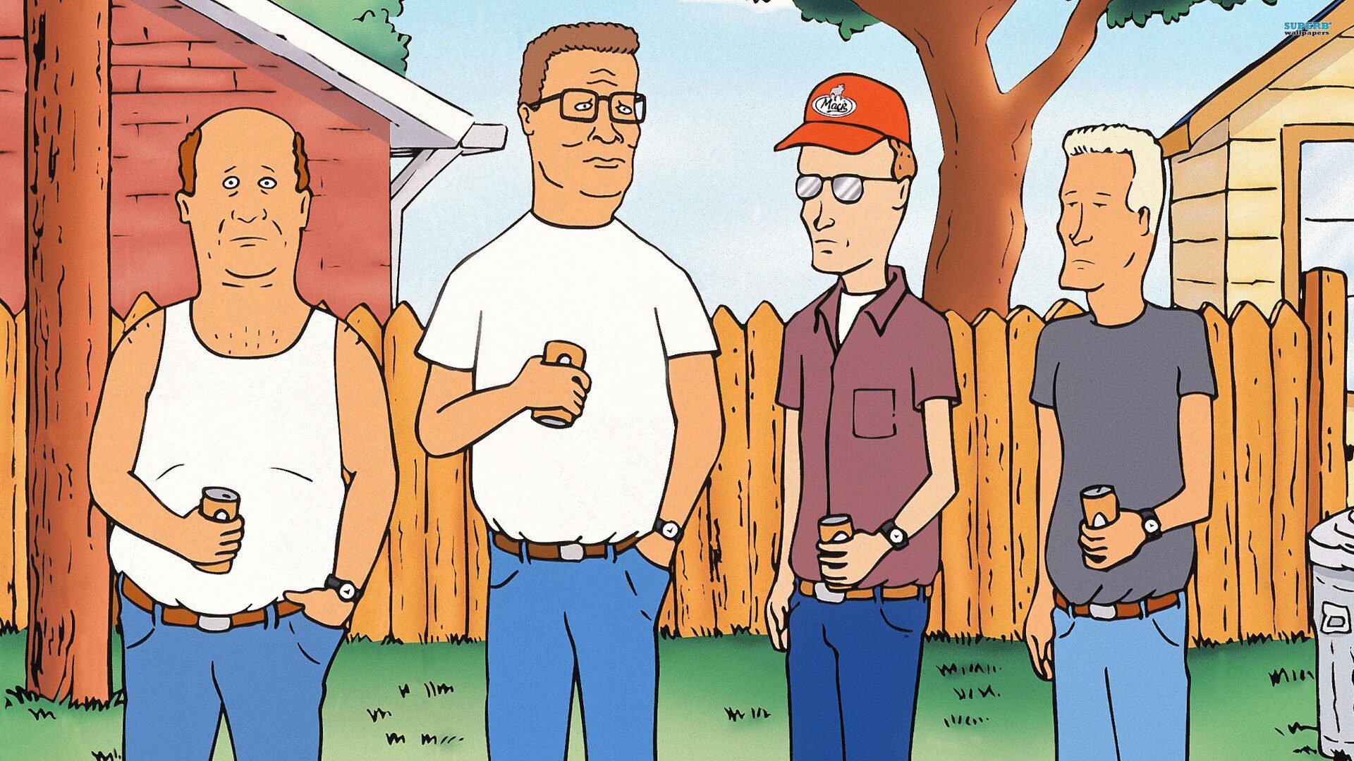 سيتم عقد تعاون &amp;quot;Fortnite X King of the Hill&amp;quot; في المستقبل