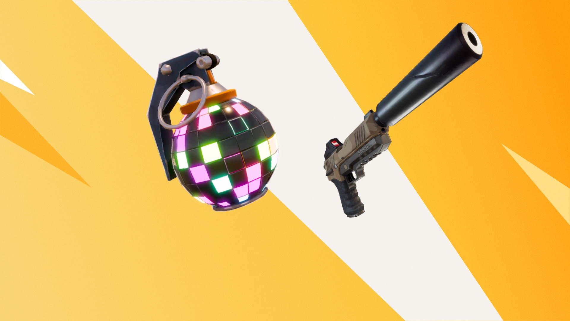 [Fortnite] V33.30 Hotfix